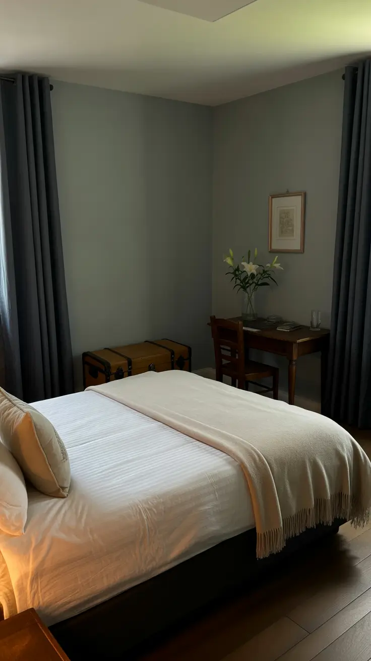 Bedroom Ideas 2026: Modern and Cozy Bedroom Designs for the Future