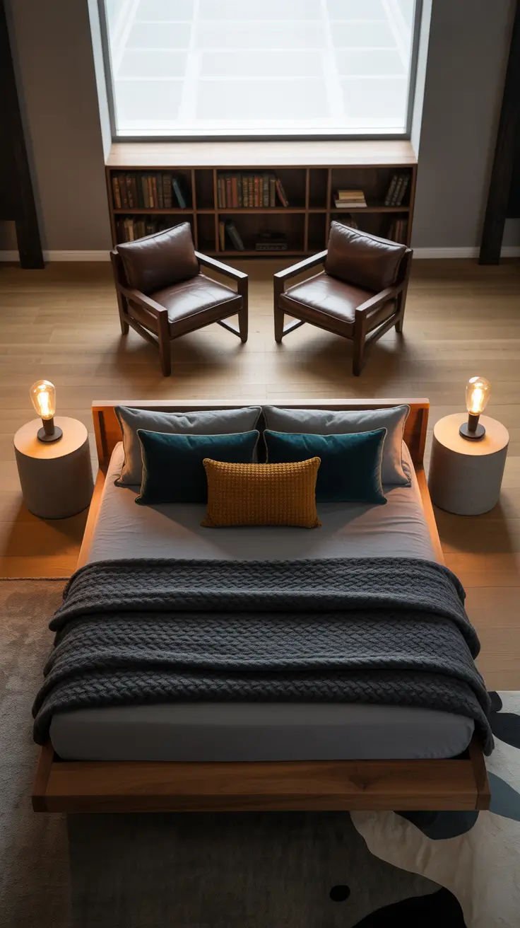 Bedroom Ideas 2026: Modern and Cozy Bedroom Designs for the Future