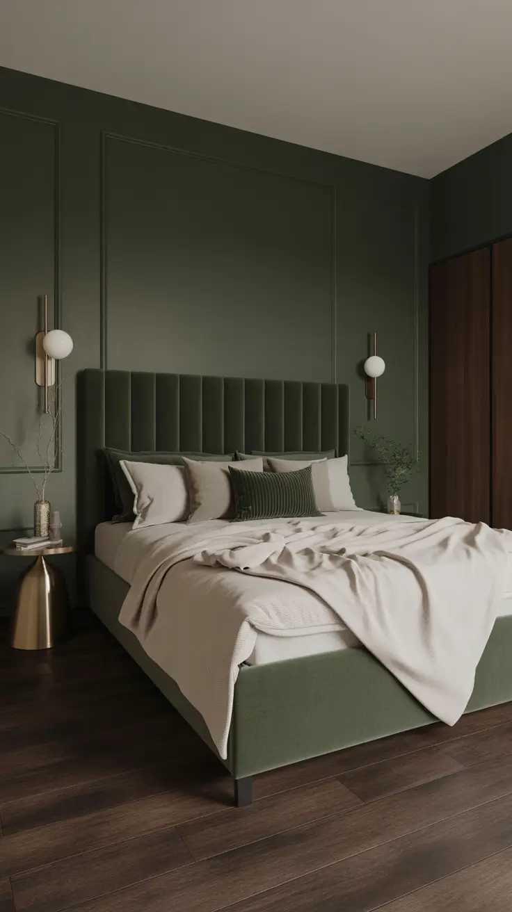 Bedroom Ideas 2026: Modern and Cozy Bedroom Designs for the Future