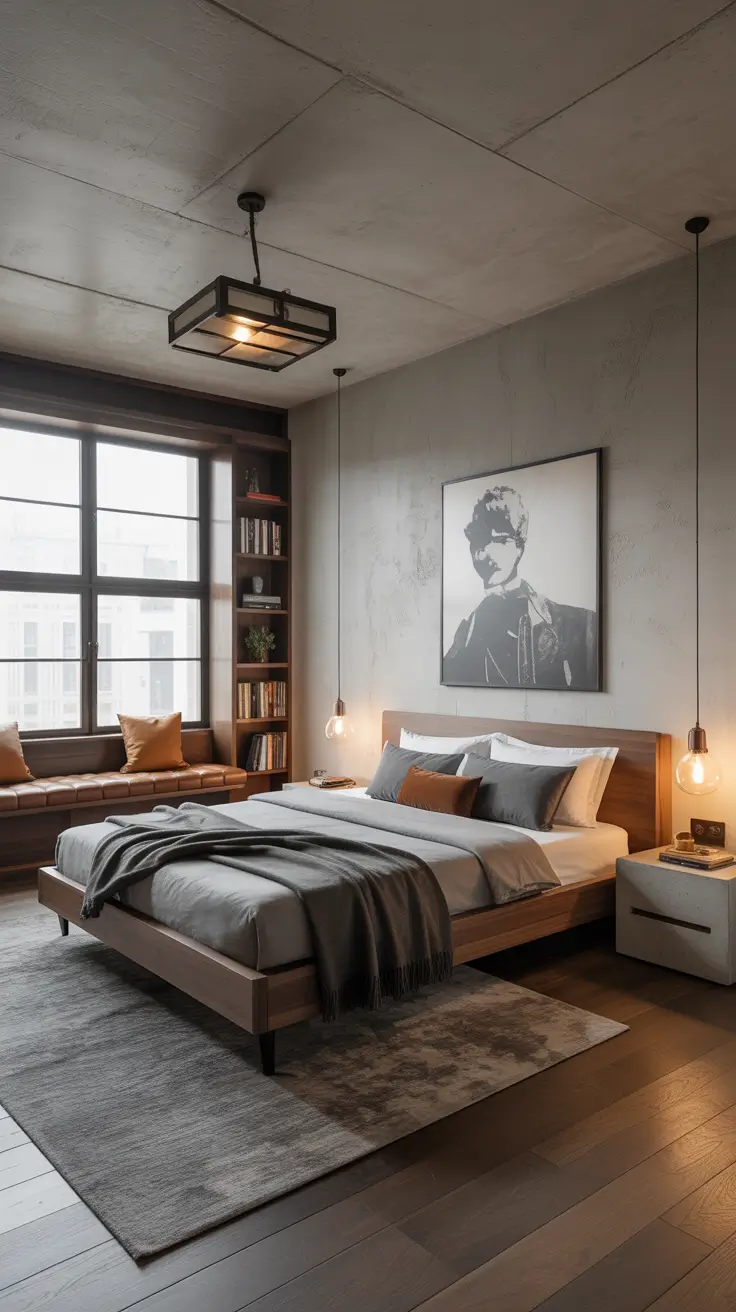 Bedroom Ideas 2026: Modern and Cozy Bedroom Designs for the Future