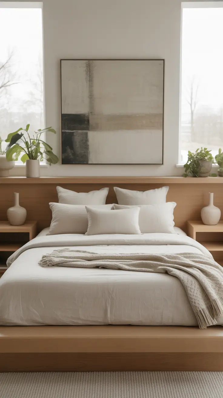 Bedroom Ideas 2026: Modern and Cozy Bedroom Designs for the Future