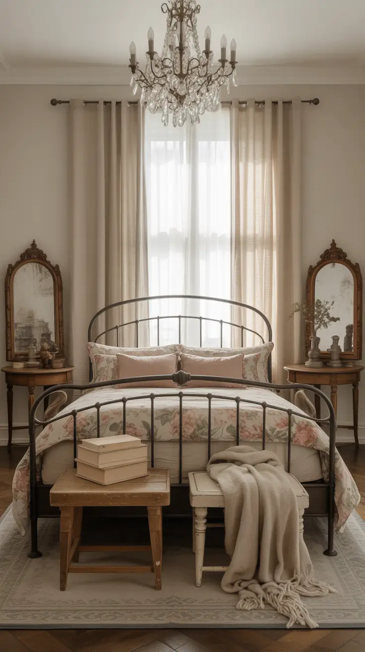 Bedroom Ideas 2026: Modern and Cozy Bedroom Designs for the Future