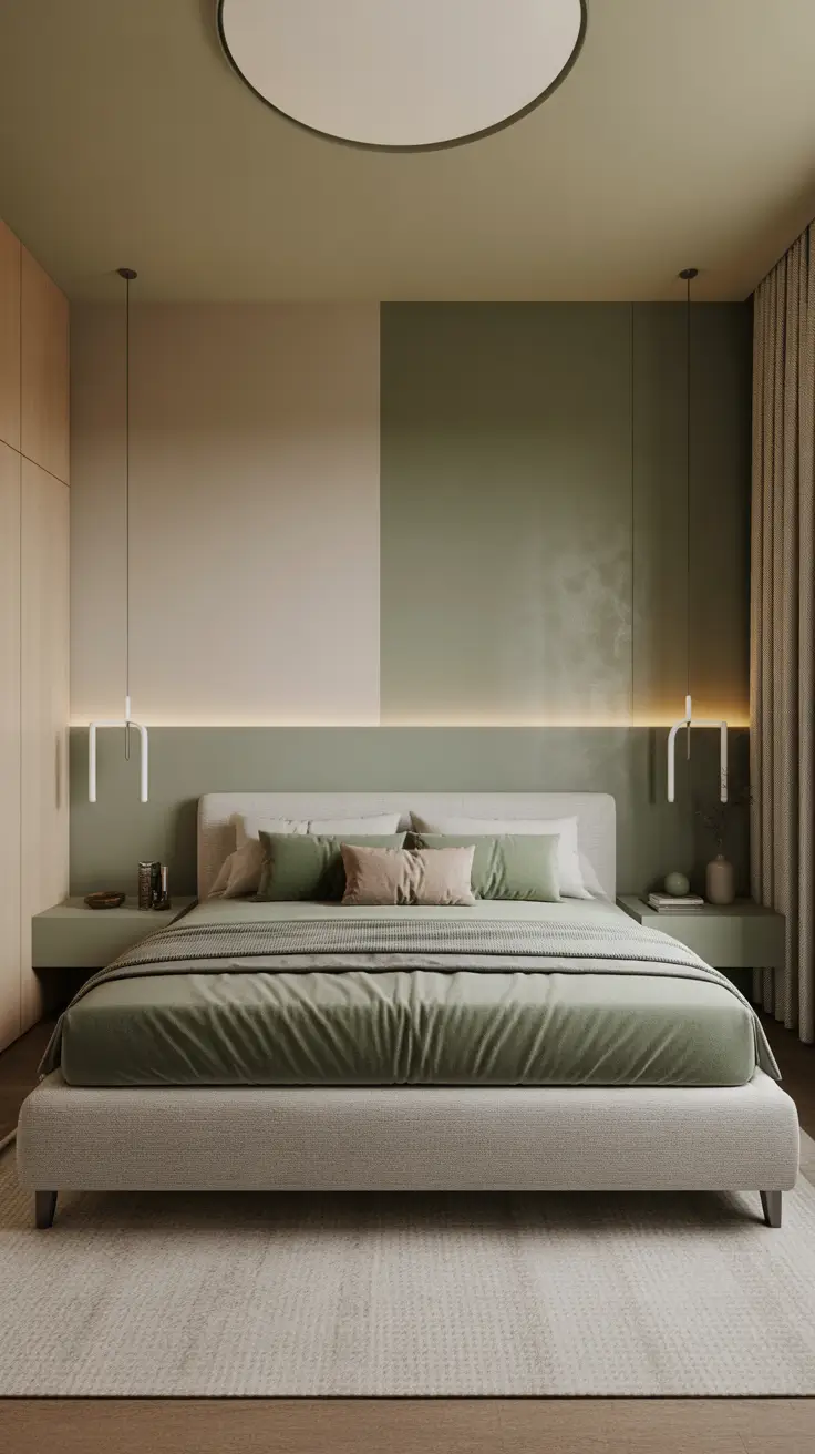 Bedroom Ideas 2026: Modern and Cozy Bedroom Designs for the Future