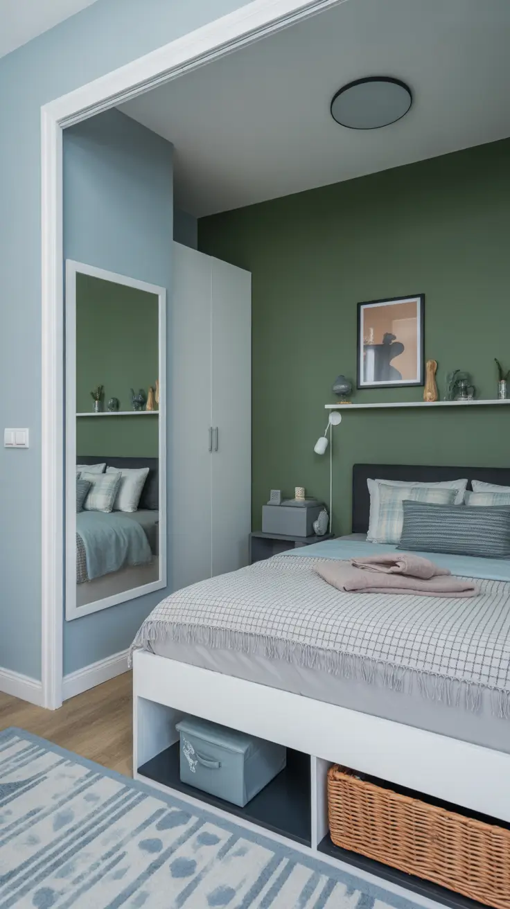 Bedroom Ideas 2026: Modern and Cozy Bedroom Designs for the Future