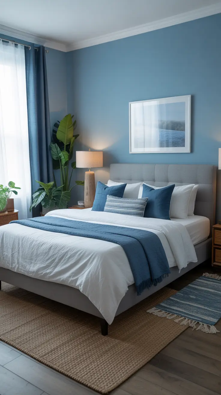 Bedroom Ideas 2026: Modern and Cozy Bedroom Designs for the Future