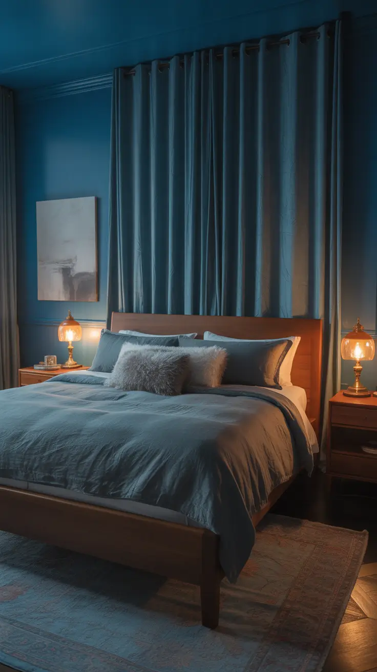 Bedroom Ideas 2026: Modern and Cozy Bedroom Designs for the Future