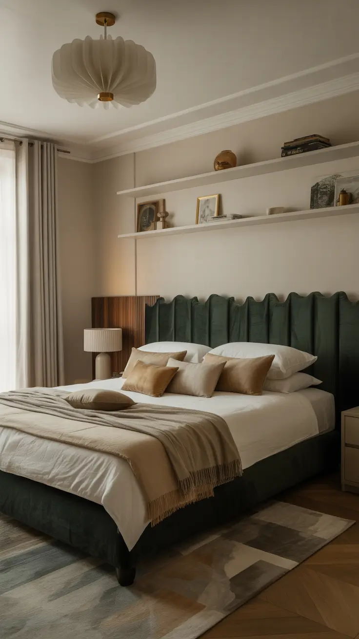 Bedroom Ideas 2026: Modern and Cozy Bedroom Designs for the Future