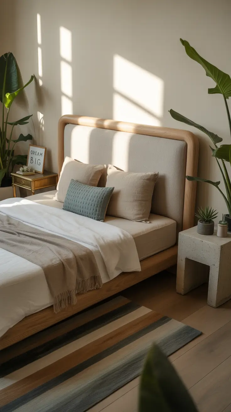 Bedroom Ideas 2026: Modern and Cozy Bedroom Designs for the Future