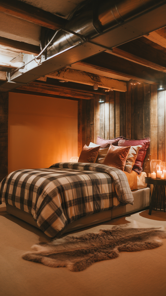 Basement Bedroom Ideas for a Cozy, Modern, and Functional Space You'll Actually Love