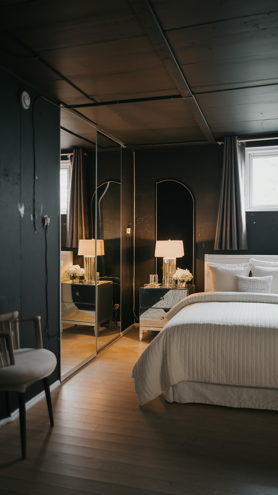 Basement Bedroom Ideas for a Cozy, Modern, and Functional Space You'll Actually Love