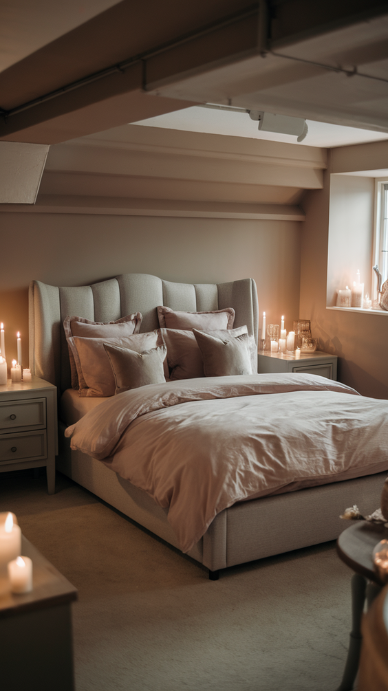 Basement Bedroom Ideas for a Cozy, Modern, and Functional Space You'll Actually Love