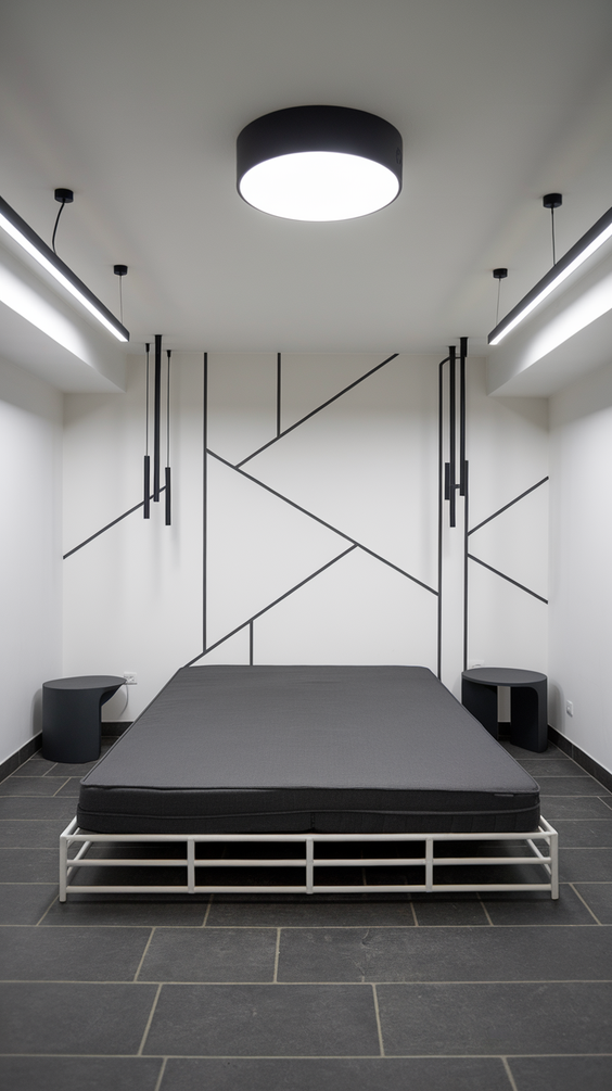 Basement Bedroom Ideas for a Cozy, Modern, and Functional Space You'll Actually Love