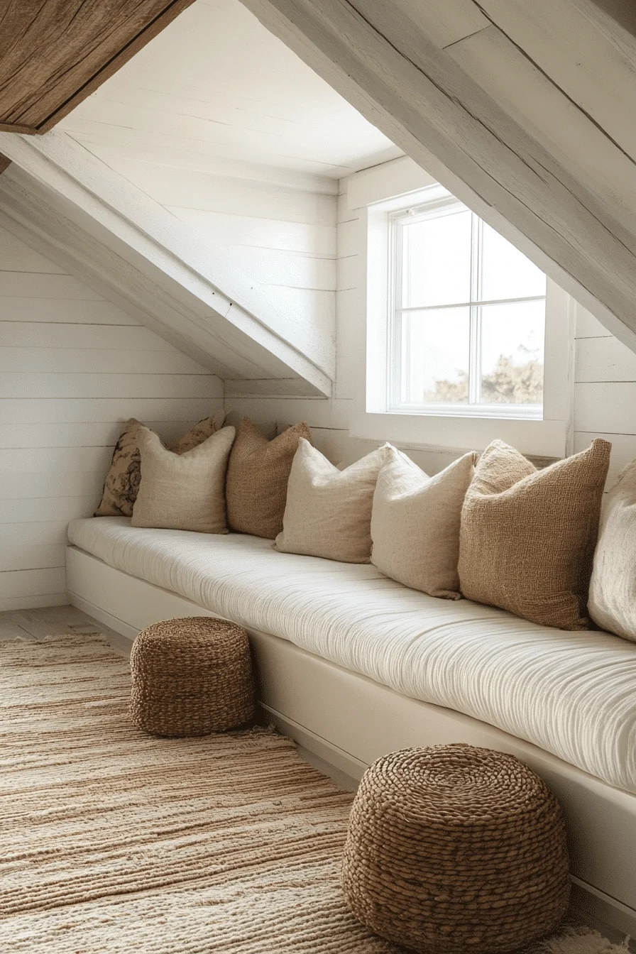 cottage house interiors