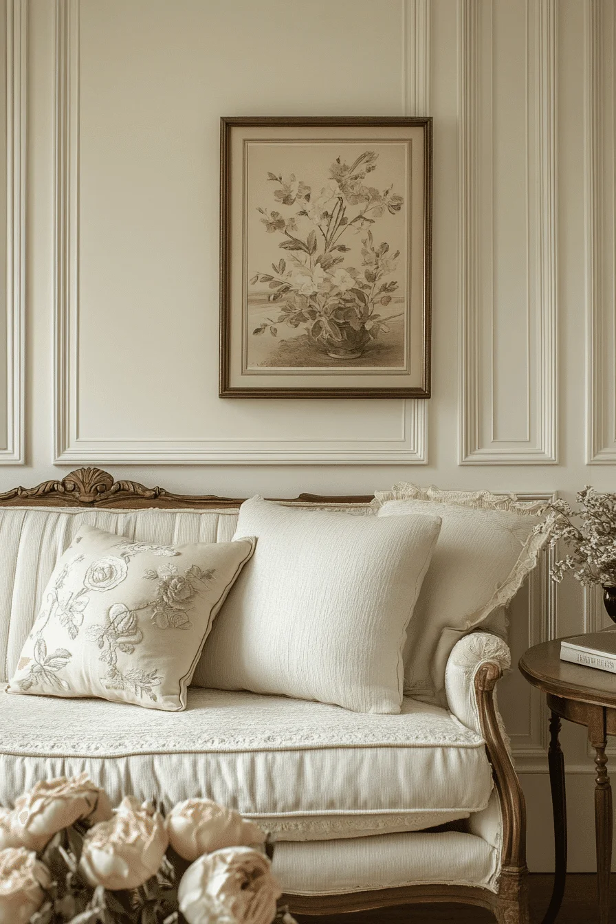 cottage house interiors