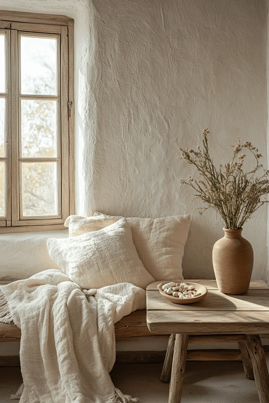 cottage house interiors