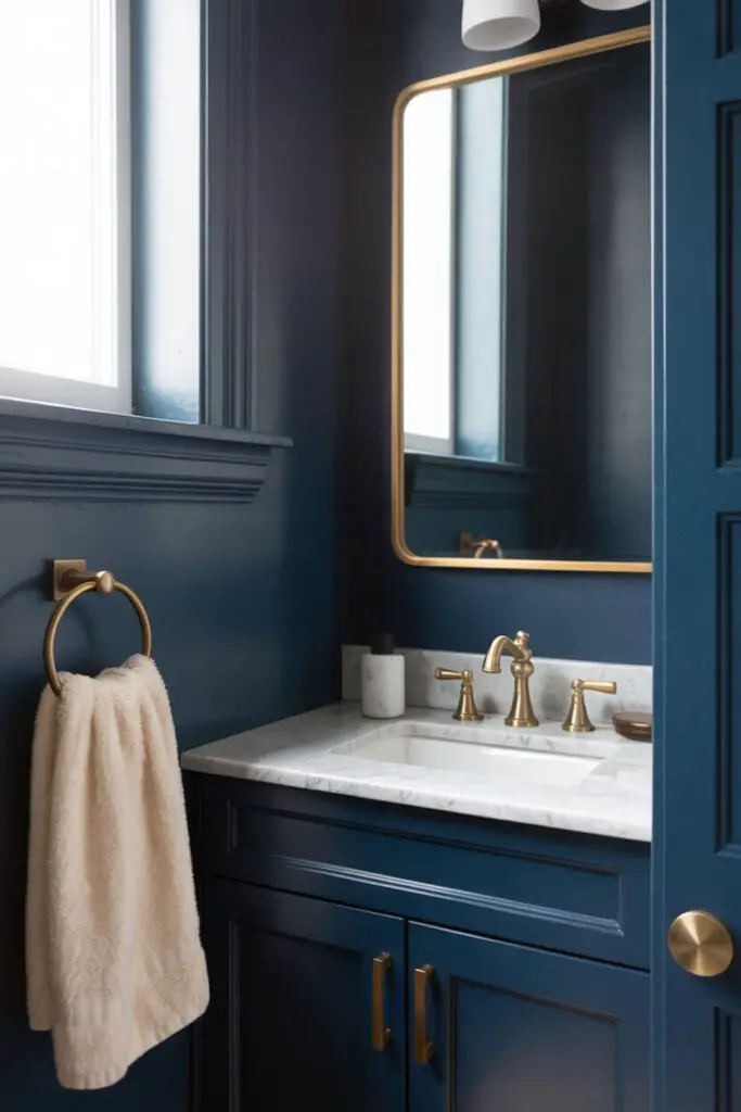 Select Statement Hardware and Fixtures