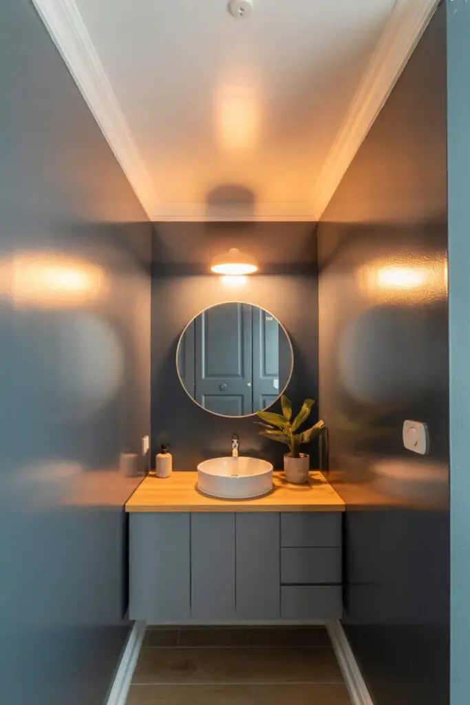 Elevate the Ceiling to Avoid a Closed-In Feeling