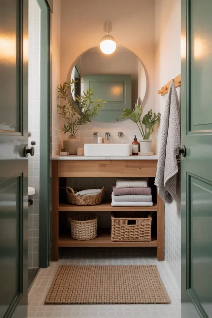 Soften Hard Surfaces