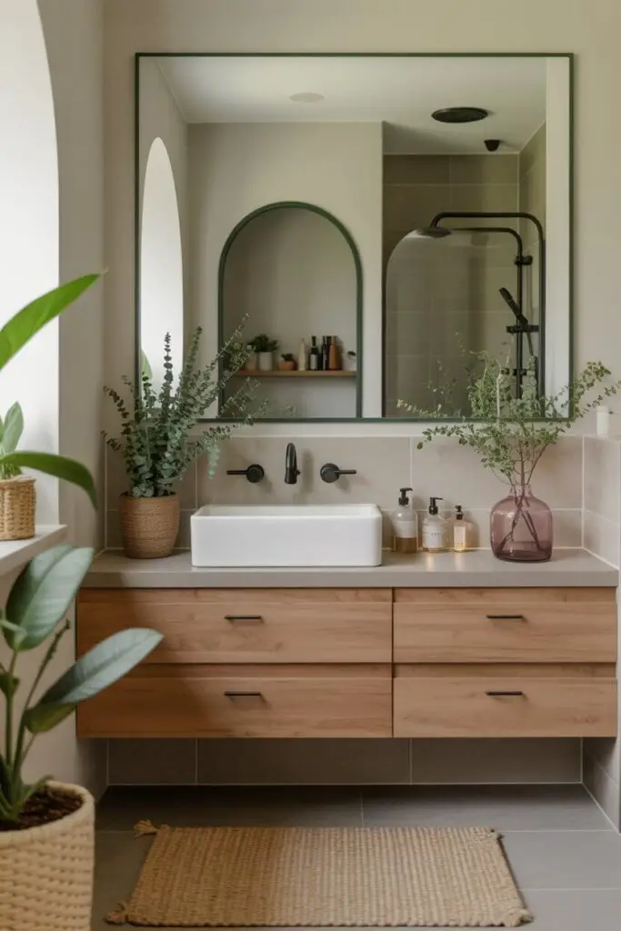 Keep It Simple and Sleek