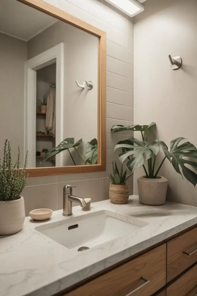 Add Meaningful Touches