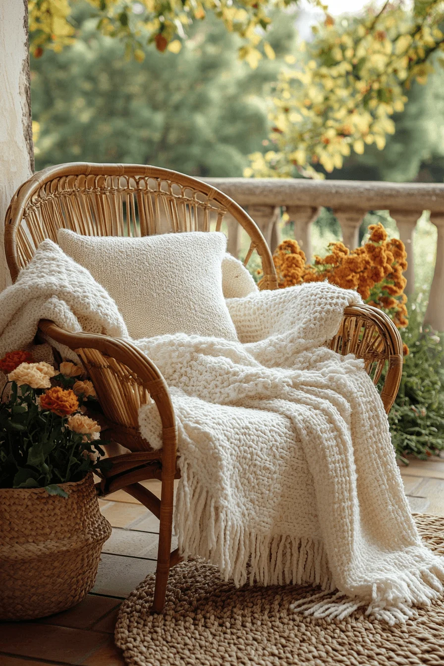 patio decorating ideas