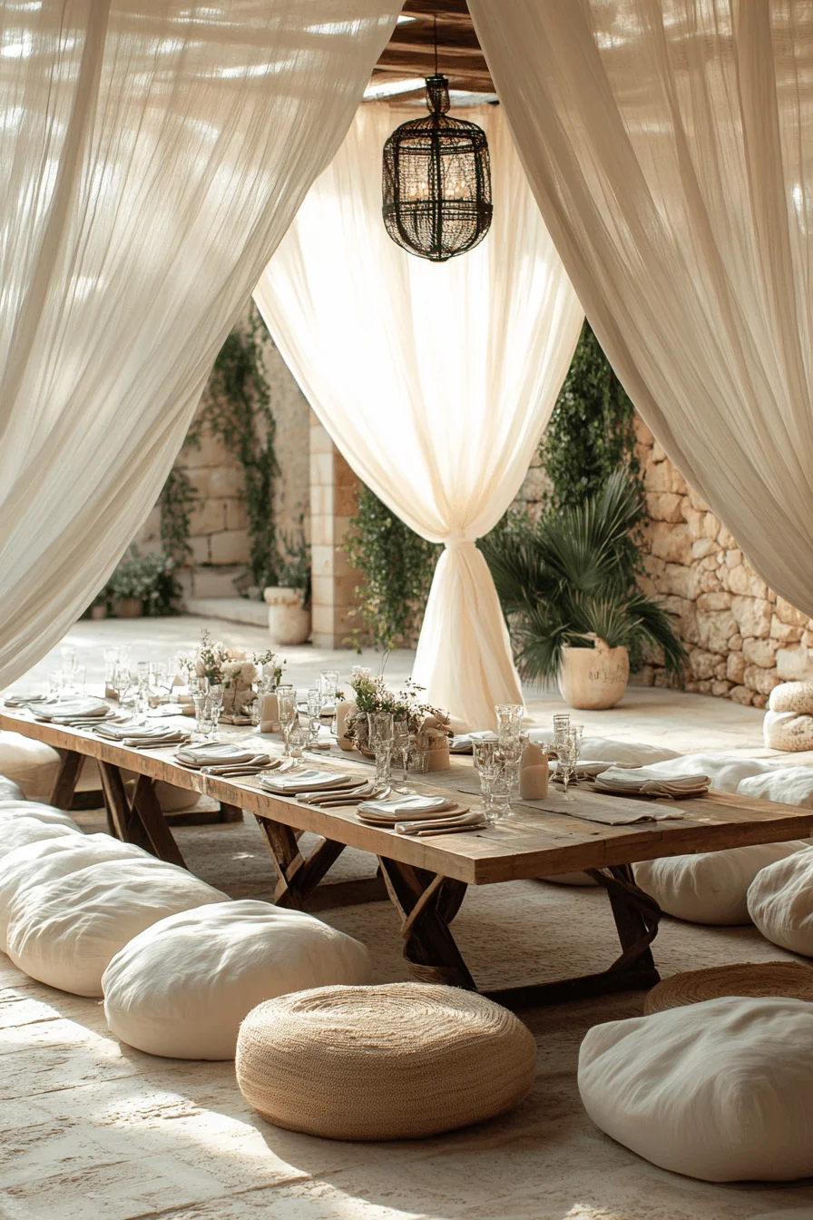 patio decorating ideas