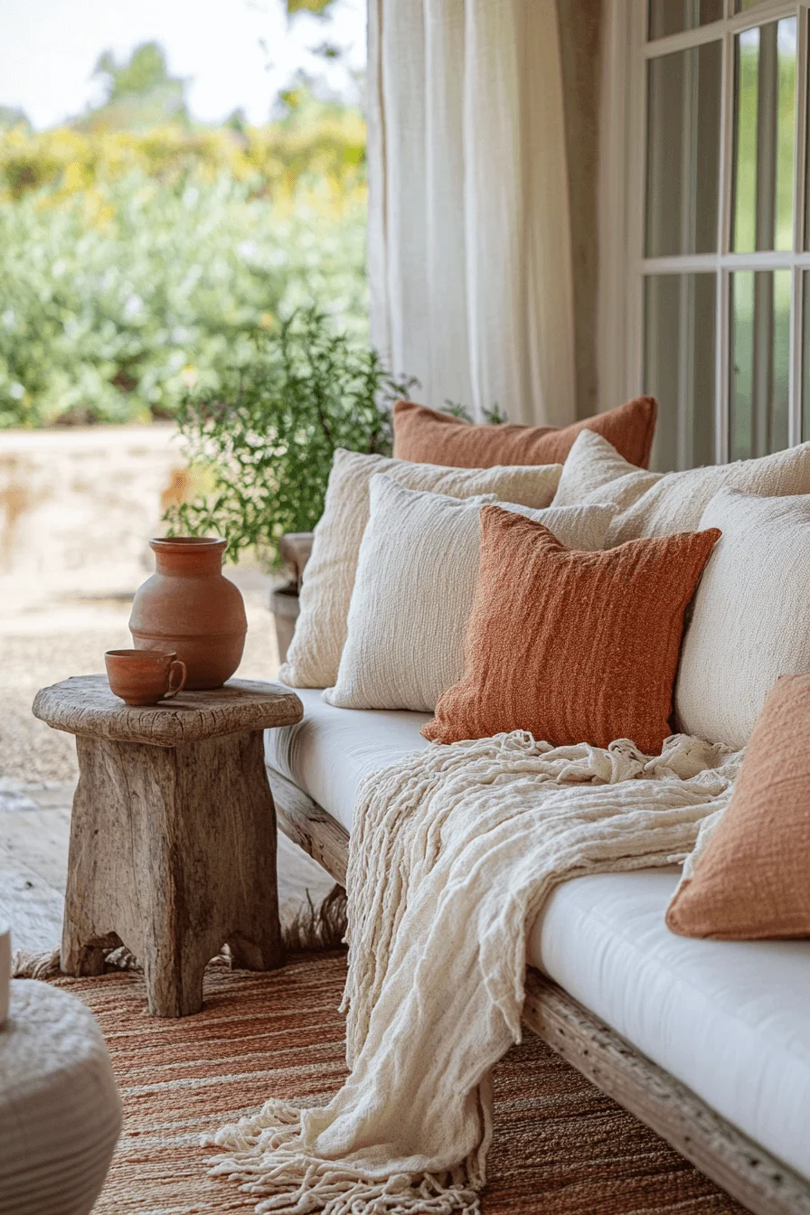 patio decorating ideas