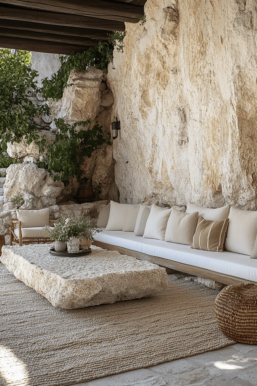 patio decorating ideas