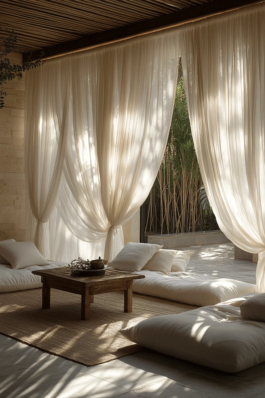 patio decorating ideas