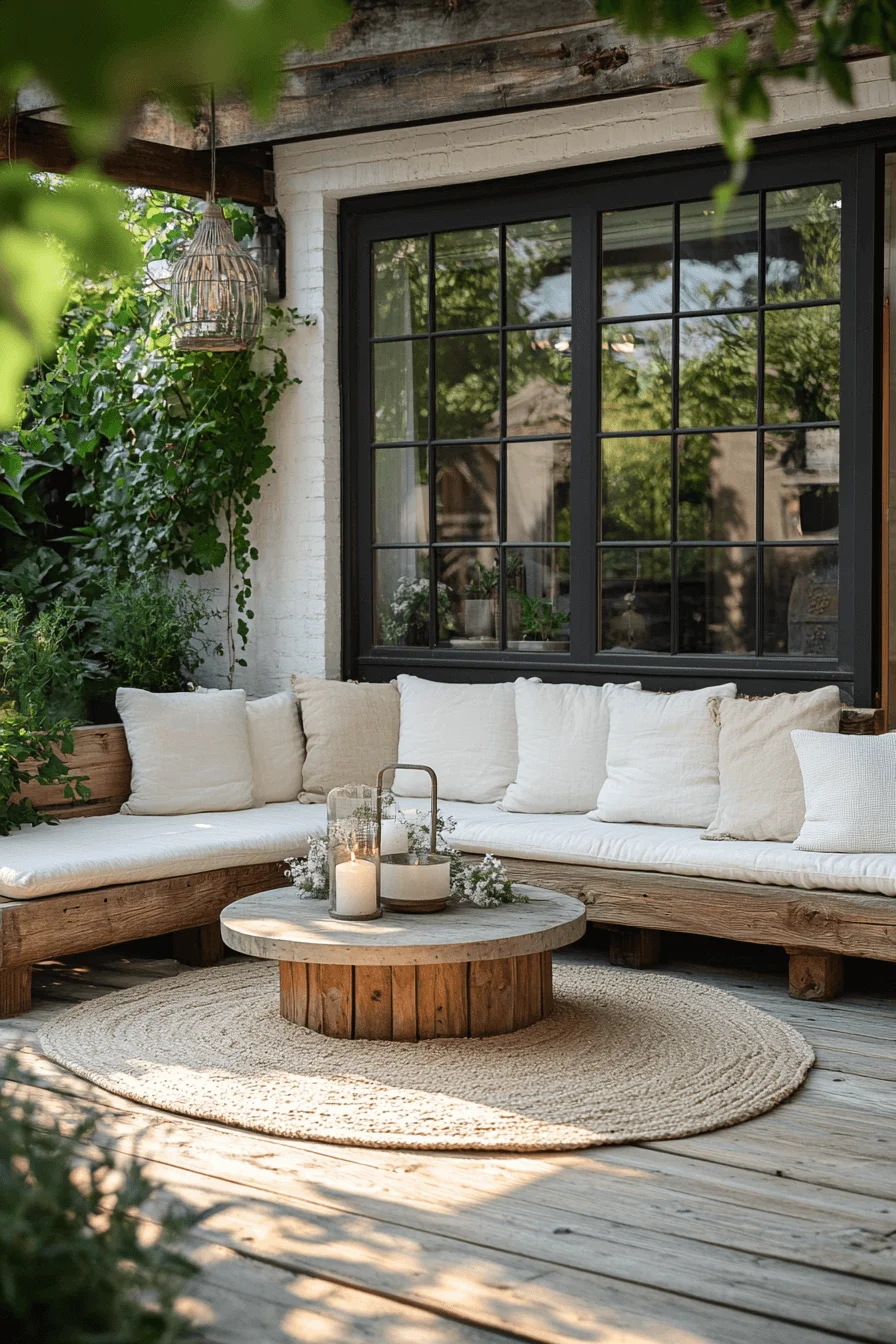 patio decorating ideas