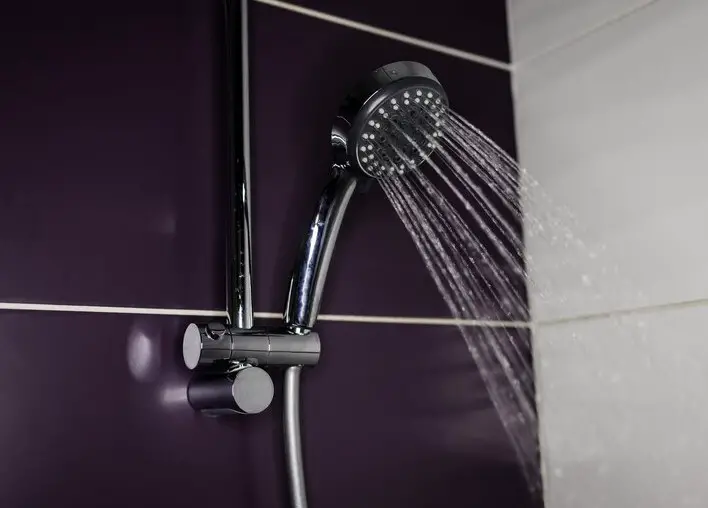 Tips for Finding the Perfect Shower Head Height