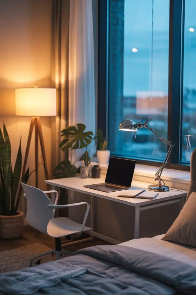 Combine Multiple Light Sources