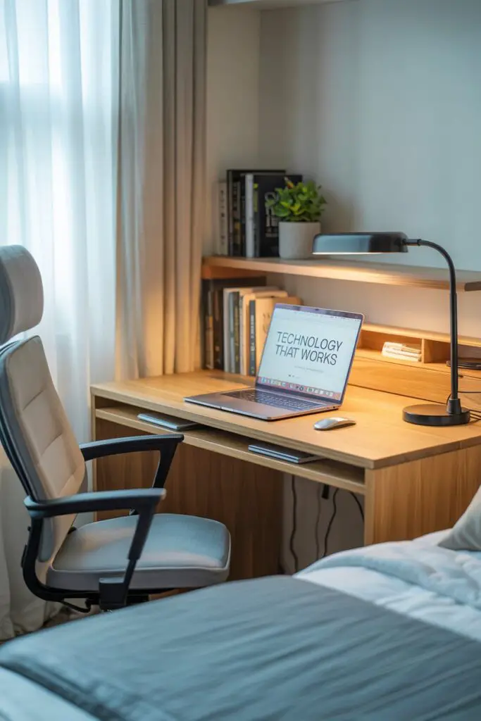 Master Cable Management