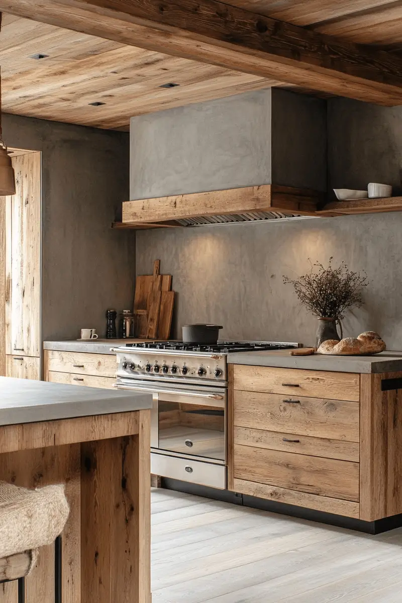 Untreated Natural Oak Kitchen Cabinets untreated natural oak kitchen cabinets