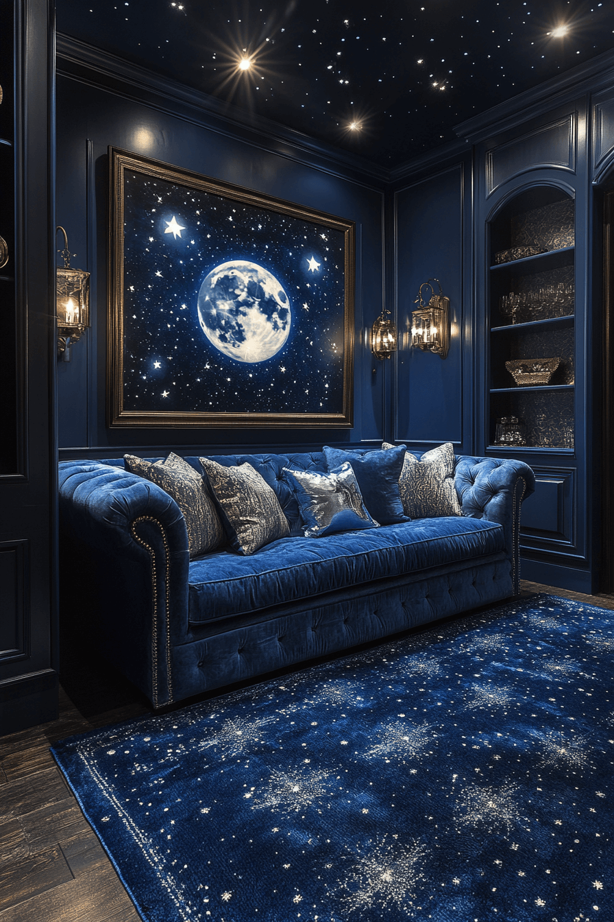 whimsigoth home decor