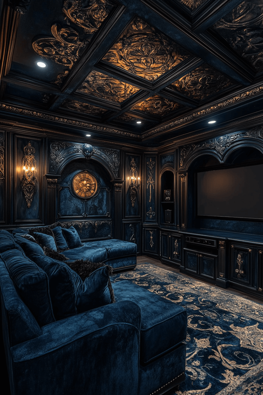 whimsigoth home decor