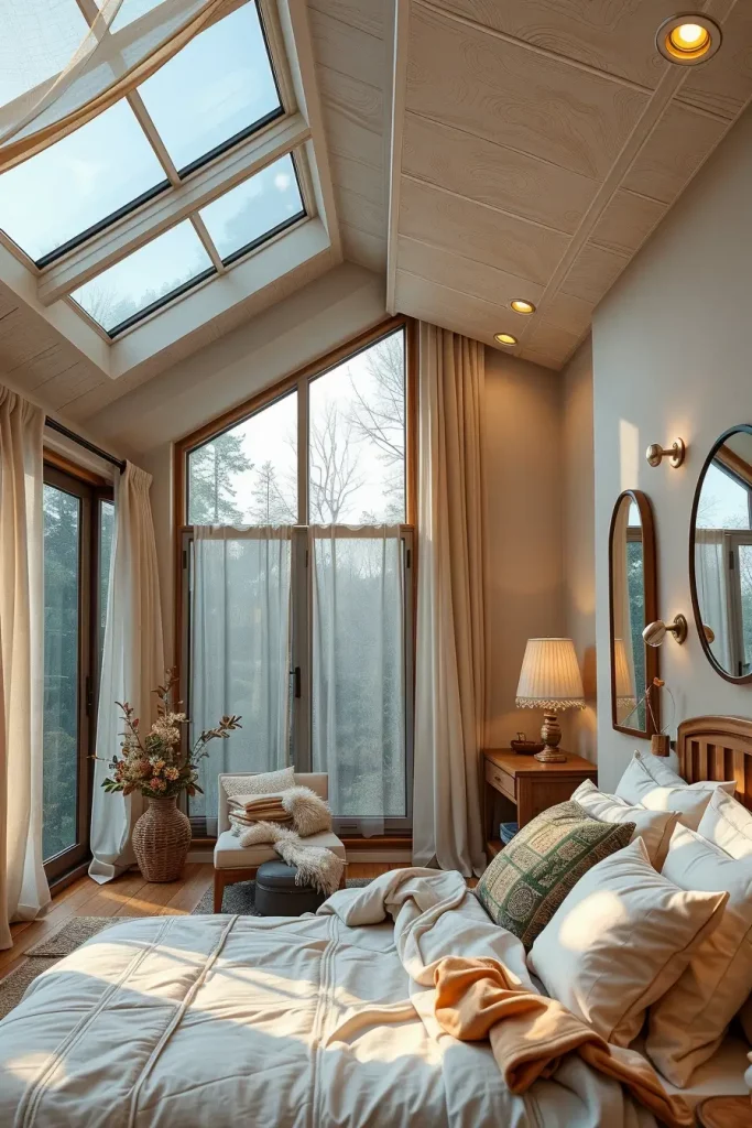 Eco-friendly lighting design