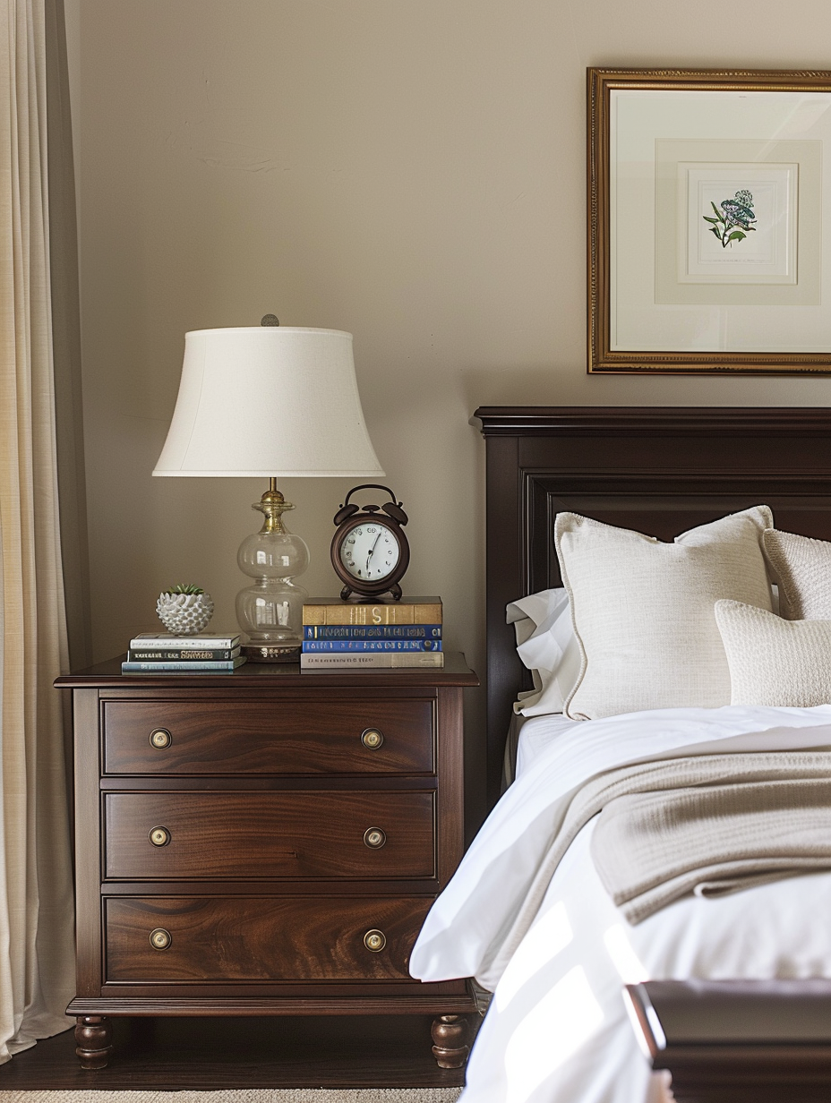 Functional Nightstands