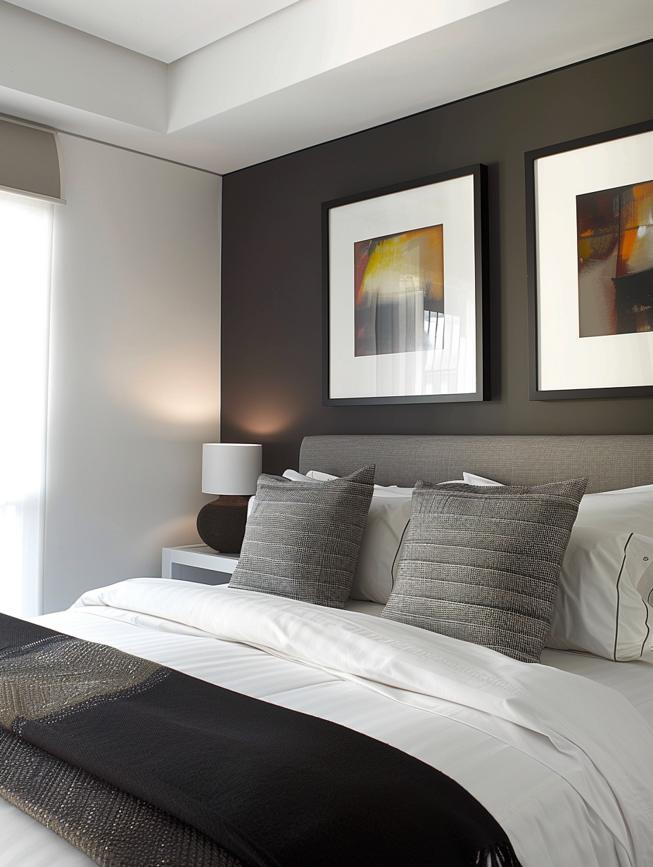 Modern Bedroom Style