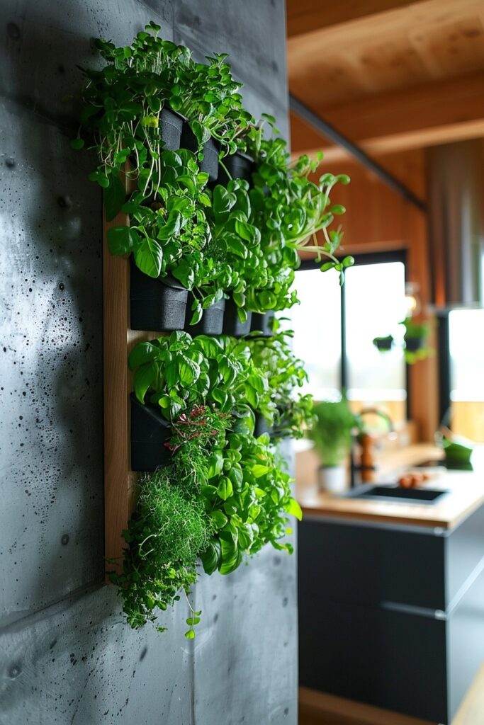 Green Herb Kitchens