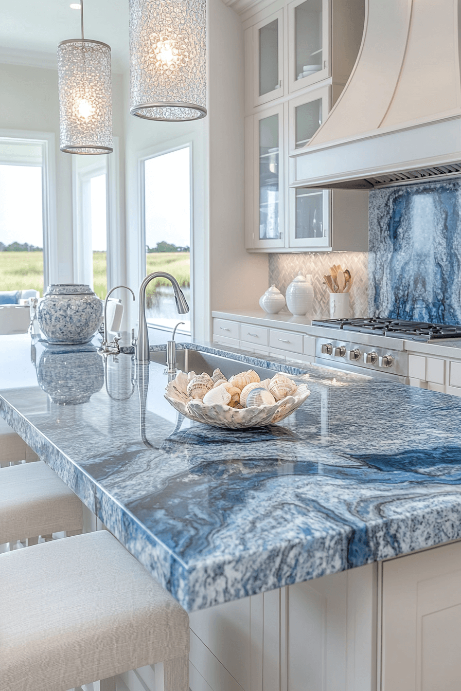 granite countertops