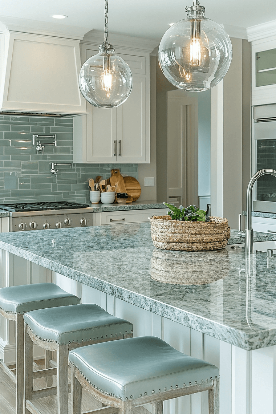 granite countertops