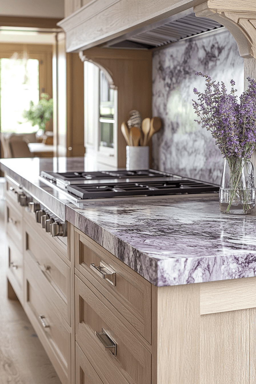 granite countertops