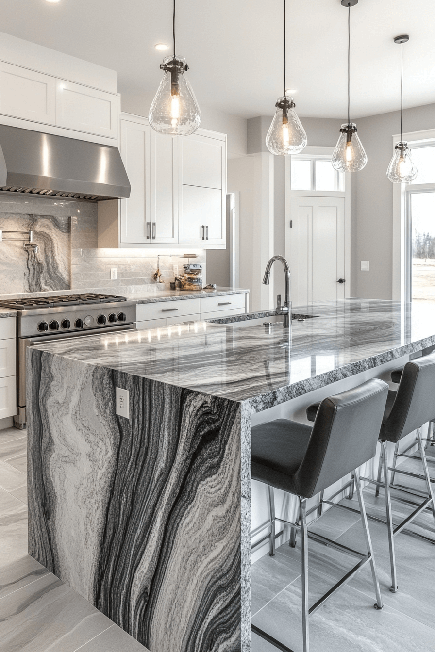 granite countertops