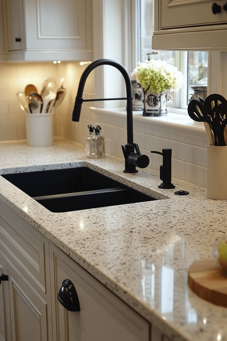 affordable granite countertops