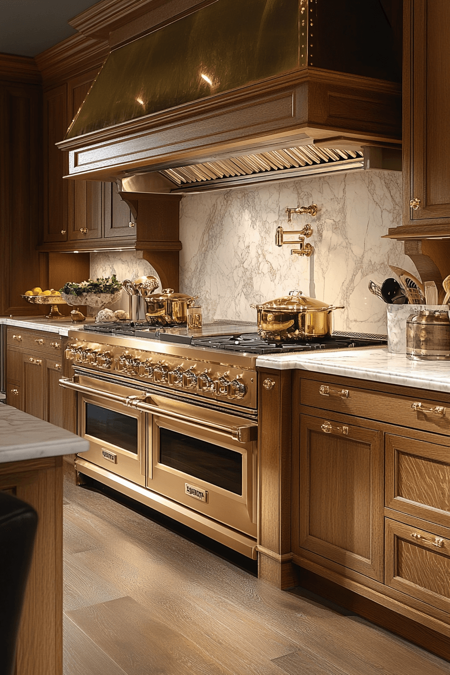 sienna red oak kitchen cabinets