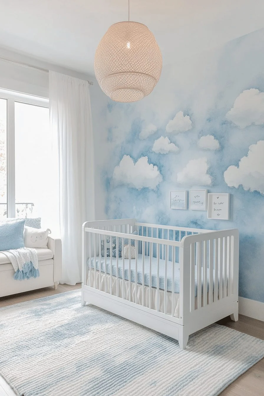 Sky High Nursery Sky High Nursery