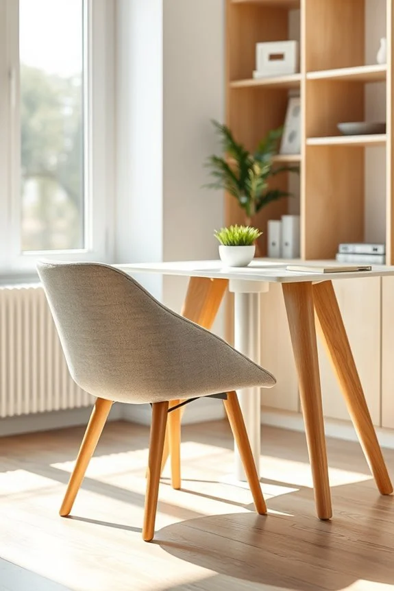 versatile space saving seating solutions