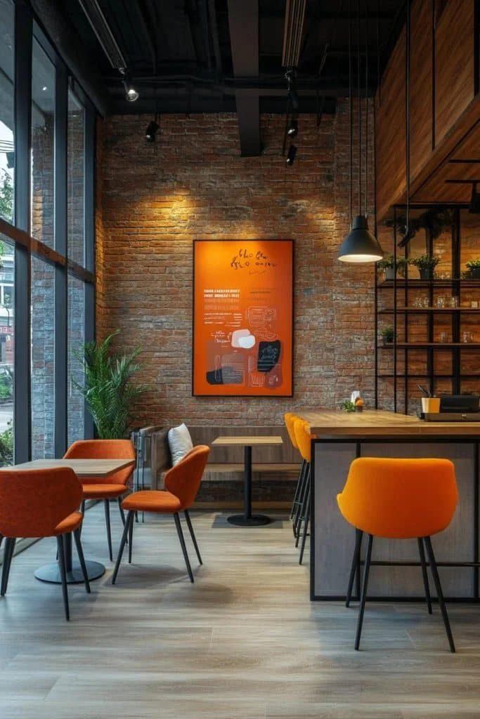 Creative Co-Working Hub