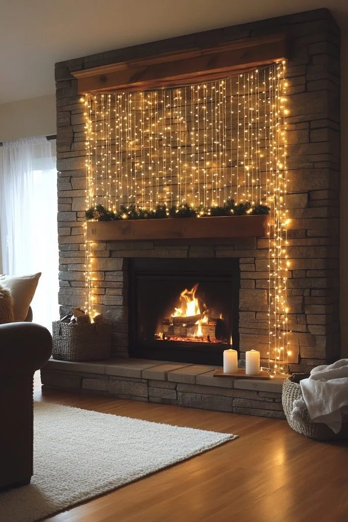 Luminous Light Displays